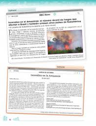 We have found the following website analyses that are related to libros de primer grado de secundaria sep. 2 Disenar Y Organizar Un Periodico Escolar Ayuda Para Tu Tarea De Lengua Materna Espanol Volumen I Sep Secundaria Tercero Respuestas Y Explicaciones
