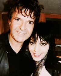 Joan Jett and the...