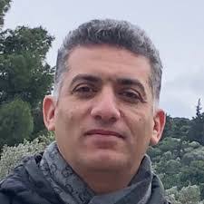 Mohamed Shalan's Instagram, Twitter & Facebook