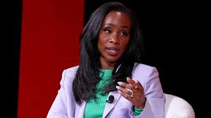 CNN's Abby Phillip on Conservative Information Bubbles