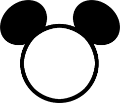 04 Cabecas De Mickey Png Amanha E Outro Dia Molde Minnie Molde Rosto Da Minnie Começando com os moldes de carinha do mickey ou da cabeça do mickey se preferir.