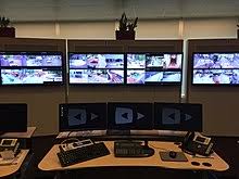 Bay alarm is a regional alarm company serving about 120,000 residential and business customers in the state of california. Closed Circuit Television Wikipedia