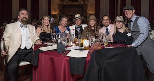 Free printable mystery games for parties. Private Murder Mystery Events In Detroit