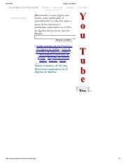 This public document was automatically mirrored from pdfy.original filename: U00c1lgebra De Baldor3 Pdf U00c1lgebra De Baldor U00c1lgebra De Baldor Home Facebook Twitter Youtube Algebra De Baldor U00c1lgebra De Baldor Course Hero