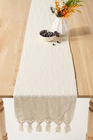 Everest Table Runner Anthropologie Singapore Table Runners Runner Sale House