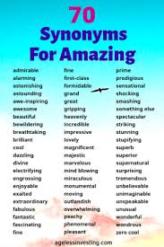 1 000 Positive Words To Write The Life You Want Ageless Investing English Writing Skills Writing Words English Vocabulary Words