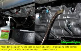 With that said, the lower maintenance cost is not entirely attributed to the new transmission, but rather a combination of variables. How To Change Saga Flx Cvt Oil