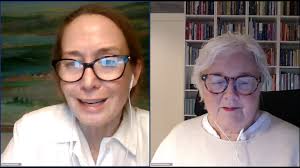 Kristeligt Dagblad interviewer Annette Due Madsen