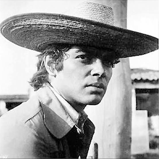 Rafael Valentín Trujillo Gazcón - Director de cine
