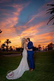Las Vegas Wedding Cili At Bali Hai Golf Course Las Vegas Wedding Photographers Las Vegas Wedding Photography Vegas Wedding