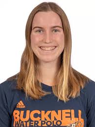 2020 Women's Water Polo Roster