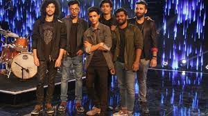 Traditionally, battles of bands are held at live music events and forums. Kashmir Wins Pepsi Battle Of The Bands Music Images