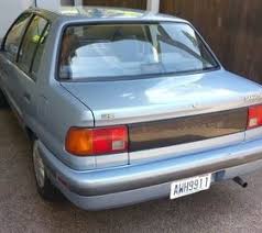 Image result for New Blue 1967 Daihatsu