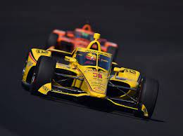 Get your helio castroneves 3 pennzoil 1:18 replica diecast car made by greenlight today! Veterans Will Look To Move Forward During Indy 500 Speed Sport