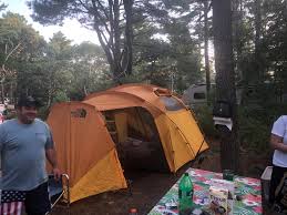 Wawona tent is also available in 6 person category. The North Face Wawona 6 Tent Shop Clothing Shoes Online
