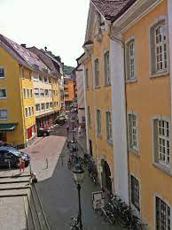 Casino haus zur lieben hand freiburg. Forderverein Alumni Freiburg E V Haus Zur Lieben Hand