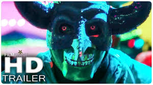 Purge 4 The First Purge Trailer 2018 Youtube