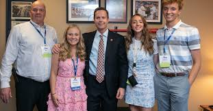 CREATING A BETTER FUTURE