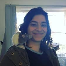 Beth Roland's Instagram, Twitter & Facebook