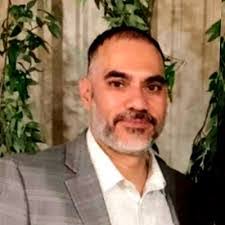 Chuck Deleon's Instagram, Twitter & Facebook