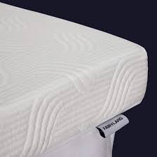 Buy camping sleeping foam pads and get the best deals at the lowest prices on ebay! Buy Fairyland 3 Inch Memory Foam Mattress Topper Queen Size Cooling Relieving Mattress Pad For Bed With Bamboo Fiber Cover Online In Turkey B07xjth641
