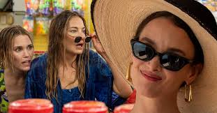 The White Lotus Season 3, Episode 4 Review: I'm Sure Tim Is Headed Towards  A Dark End, Whether He Stays On The Island Or Not