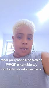 Resèt pou pleine lune aswè a