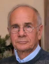 Obituary information for David Luigi Panetta