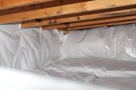 If the crawl space floods regularly, or you cannot get rid of the water, then you must seal the bottom of. Crawlspace Encapsulation Columbus Ohio