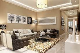 Schauen sie sich doch gerne die genau bei der farbe können sie ansetzen: Wohnideen Wohnzimmer Tolle Wandfarben Ideen