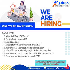 Cara melamar kerja di pkss. Pt Prima Karya Sarana Sejahtera Pkss Cabang Jakarta 3 Home Facebook
