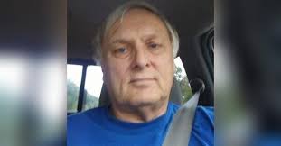 Larry Estep Obituary