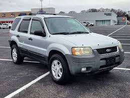 Image result for Mountain Shadow Gray 2003 Escape