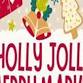 Holly Jolly Vendor Market