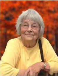 Obituary information for Shirley Boutin Renwick