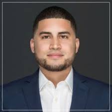 John Mena's Instagram, Twitter & Facebook