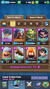 We would like to show you a description here but the site won't allow us. From Electro Valley To Silver League Copy This Deck Fandom