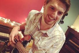 Reader Spotlight: Wayne Whittaker