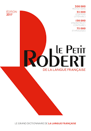 Commencez à taper votre texte en cliquant sur. Calameo Dictionnaire Le Petit Robert De La Langue Francaise