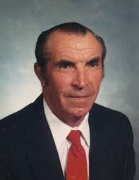 Obituary information for Dan Ross Murchison