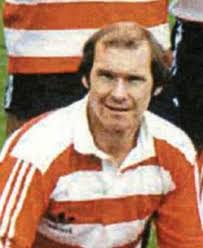 Remembering Bill, Commonwealth of Virginia Rugby Hall of Fame Class of 2012