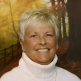 Lillian M. Caret Obituary (1947