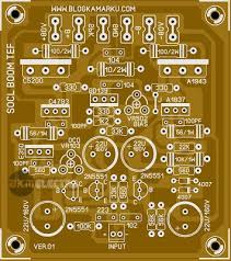 This amplifier can be supplied 45vdc until 90vdc. Pcb Layout Modifikasi Socl Boom Tef Dengan Bias Dan Dco Seting Rangkaian Elektronik Elektronik Desain