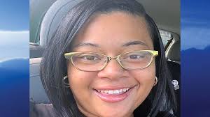 LaToyia Ciara Sow, Youngstown, Ohio