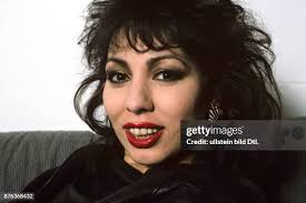 213 Jennifer Rush Pictures Stock Photos, High-Res Pictures, and Images