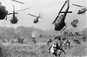 Alpha history's vietnam war site documents the struggle for vietnam between 1858 and 1976. Readers Weighed In On The Best Books About The Vietnam War The New York Times