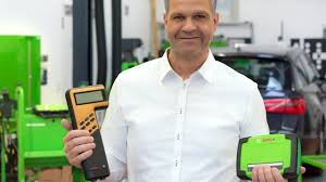 We believe that our customer's needs define our industry, and we hope to continue to meet those needs for years to come. 30 Years Of Bosch Kts Diagnostic Testers Bosch Media Service