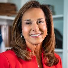 Rep. Lisa McClain says Anna Paulina Luna should immediately call in George  Soros for questioning over his alleged funding of the LA riots, while Rep.  Wesley Hunt calls for Soros to be