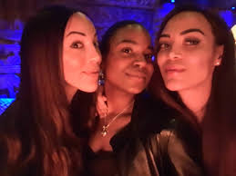 Jasmin Hicks Personal Training & Soft Tissue Therapy