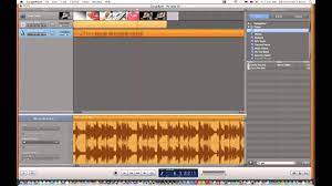 Find garageband stock video, 4k footage, and other hd footage from istock. How To Import Video Into Garageband Youtube